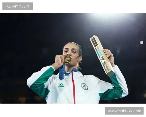 女子拳王被对手挑衅：赛前差点打起来